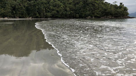 PLAYA DE TENÓRIO ADECUADA PARA 08 PERSONAS - A 5 MINUTOS DE LA PLAYA