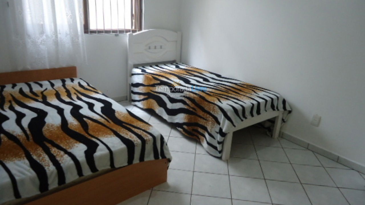 Apartamento para alquiler de vacaciones em Florianopolis (Canasvieiras)