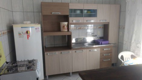 Apartamento amueblado, en el centro de Canasvieiras.