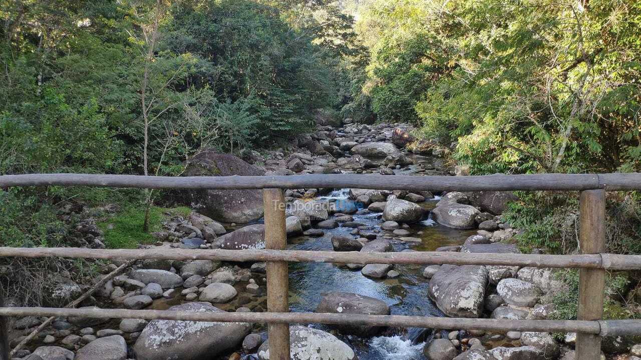 Apartamento para alquiler de vacaciones em Ubatuba (Maranduba)