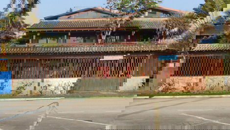Casa Praiaserena - Paraty