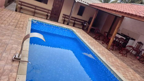 House for rent in Peruíbe - Peruíbe