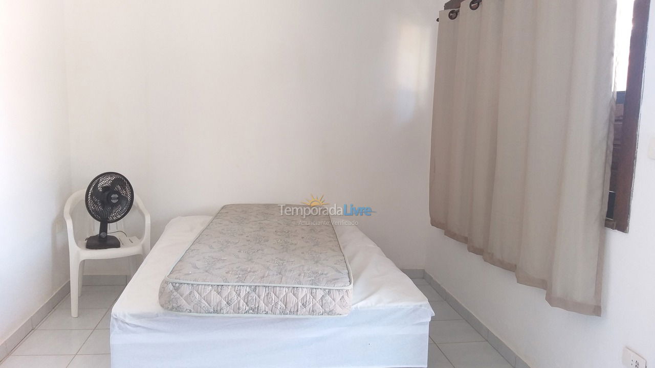 House for vacation rental in Camaçari (Jauá)