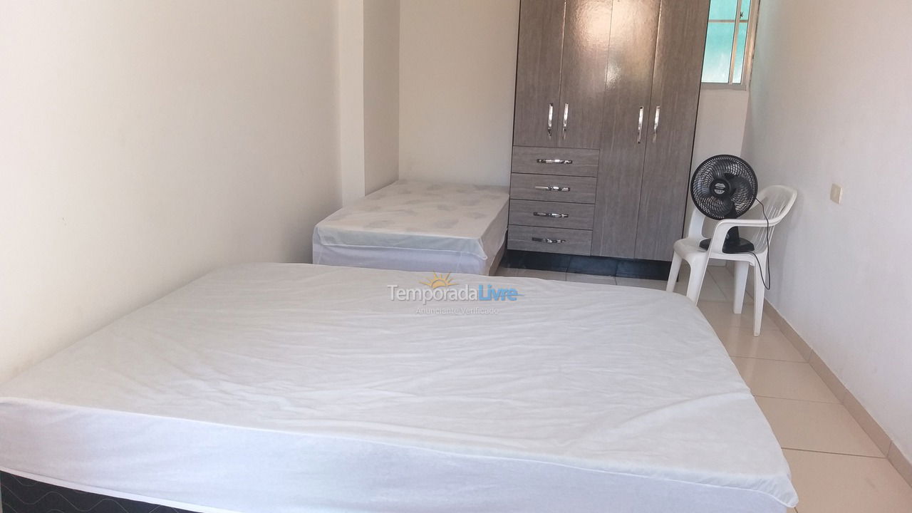 House for vacation rental in Camaçari (Jauá)