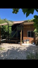 Casa para alugar em Paranaguá - Ilha do Mel
