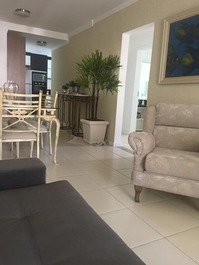 Apartment 80 meters from the beach