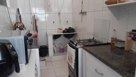 C040, Apartamento 3 habitaciones, 12 personas, cerca de Axé Moi y la playa.