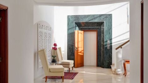 Med067 - Exclusive luxury duplex penthouse in Medellin