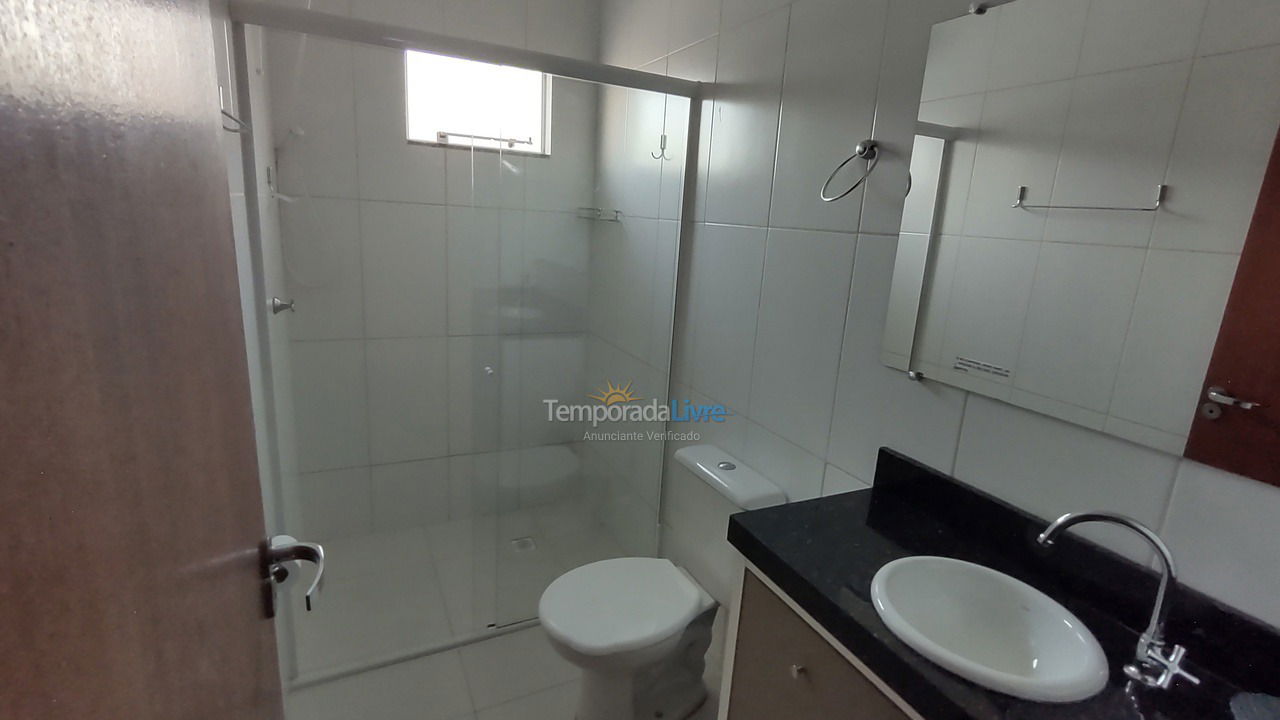 Apartment for vacation rental in Florianopolis (Praia dos Ingleses)