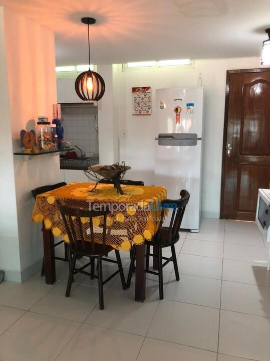 Casa para alquiler de vacaciones em Porto de Galinhas (Porto de Galinhas)