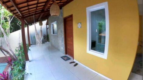 Ohana Pipa House