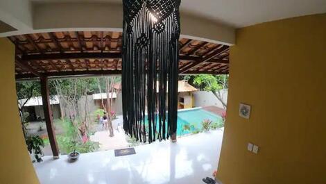 Ohana Pipa House