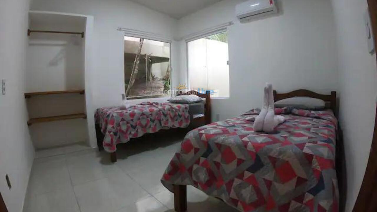 House for vacation rental in Tibau do Sul (Praia da Pipa)