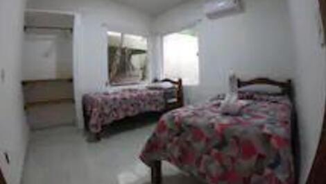 Ohana Pipa House