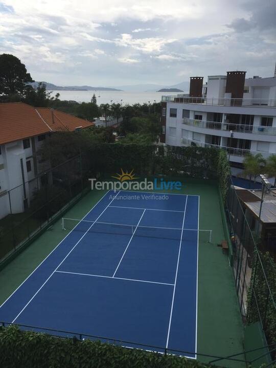 Apartamento para alquiler de vacaciones em Florianópolis (Cachoeira do Bom Jesus)