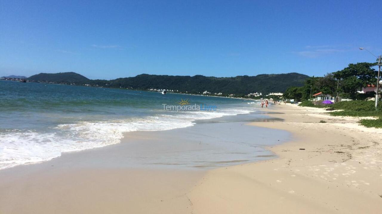 Apartamento para alquiler de vacaciones em Florianópolis (Cachoeira do Bom Jesus)