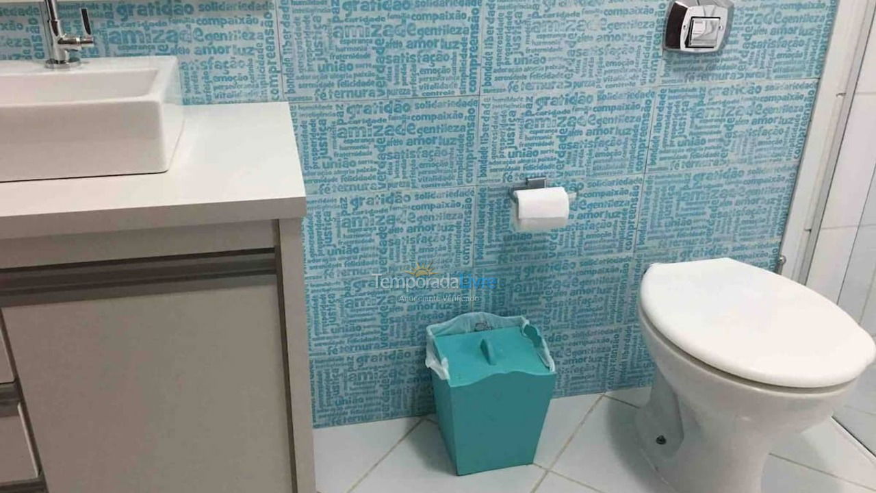 House for vacation rental in Florianópolis (Barra da Lagoa)