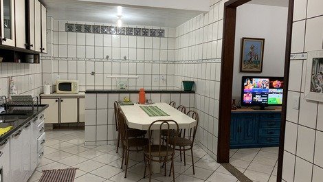 House very well located, close to the historic center of Paraty