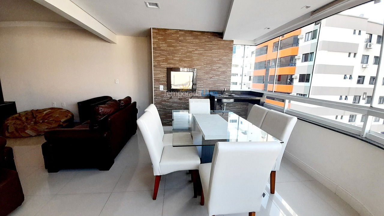 House for vacation rental in Balneário Camboriú (Centro)