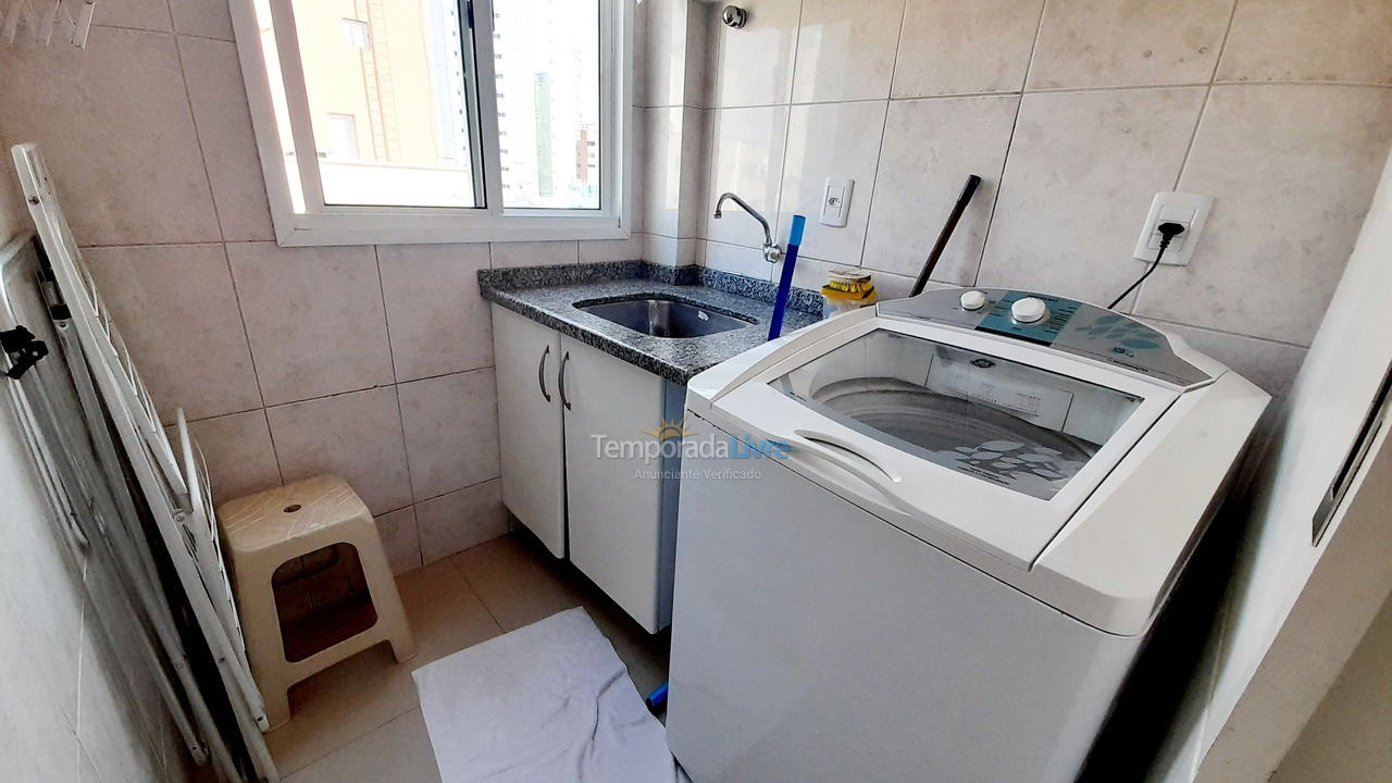 House for vacation rental in Balneário Camboriú (Centro)