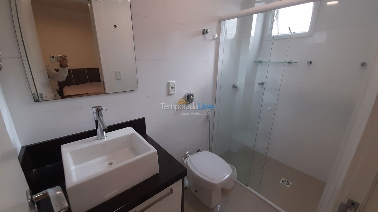 House for vacation rental in Balneário Camboriú (Centro)