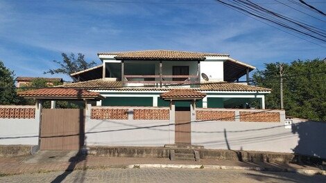 Casa para alquilar en Arraial do Cabo - Monte Alto