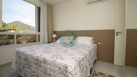 Apartamento con 2 suites - Canto Grande en Bombinhas