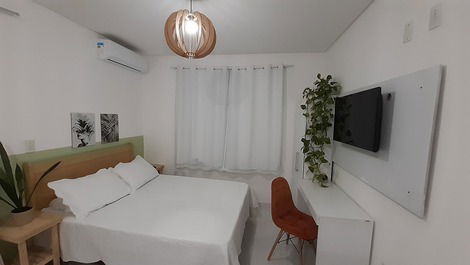 Apartamento para alugar em Florianopolis - Campeche