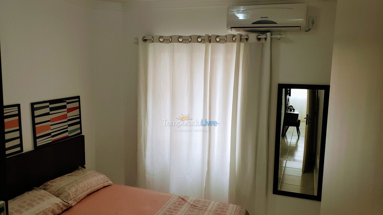 Apartamento para alquiler de vacaciones em Florianopolis (Praia dos Ingleses)