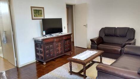Apartamento para alquilar en Rio de Janeiro - Ipanema