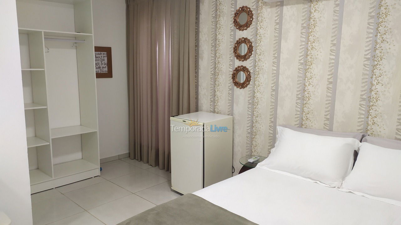 Apartamento para alquiler de vacaciones em Bombinhas (Canto Grande)