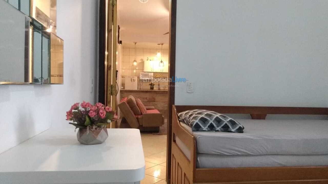 Casa para alquiler de vacaciones em Guarujá (Tombo)