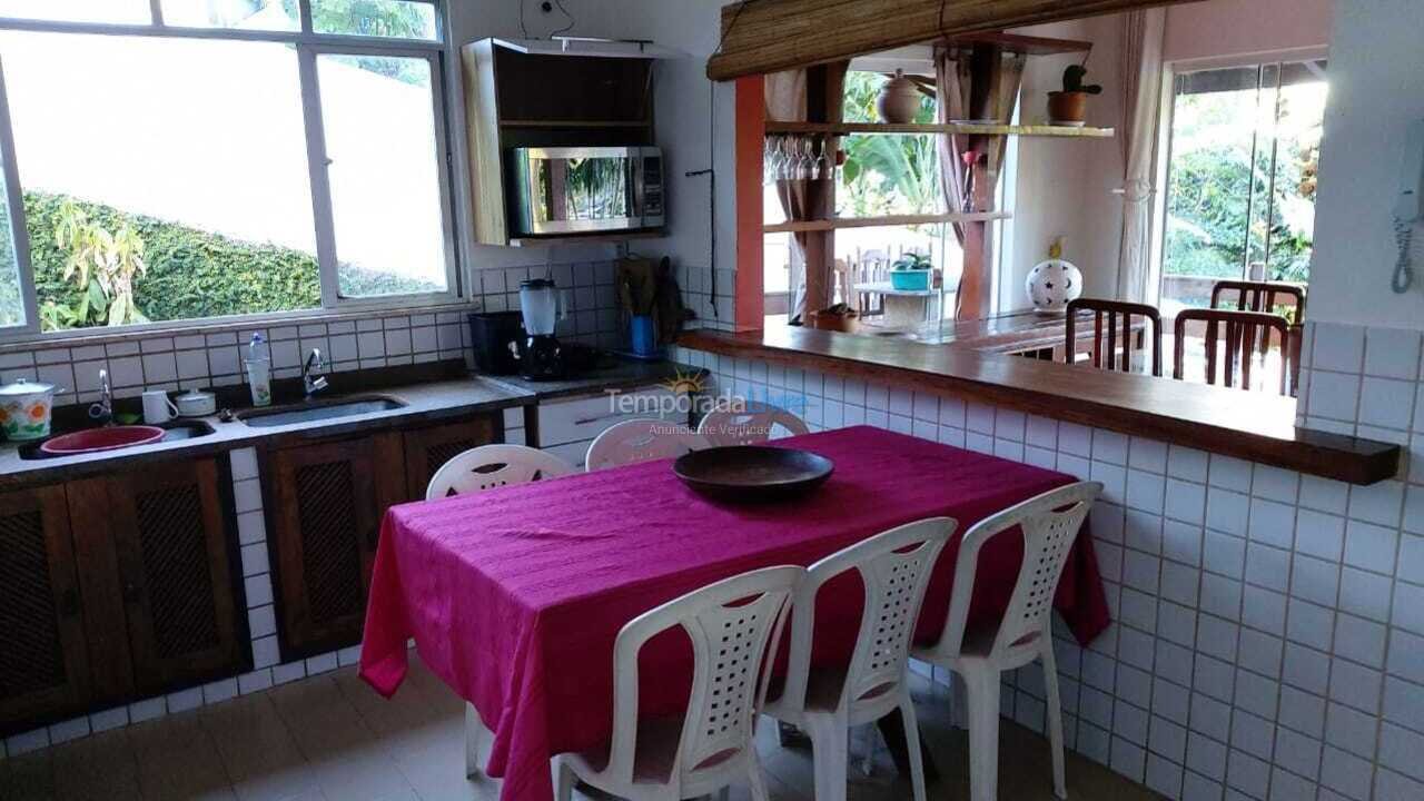 Casa para aluguel de temporada em Ilhéus (Olivença)