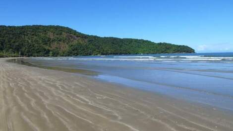 Casa para alquilar en Bertioga - Praia do Indaiá