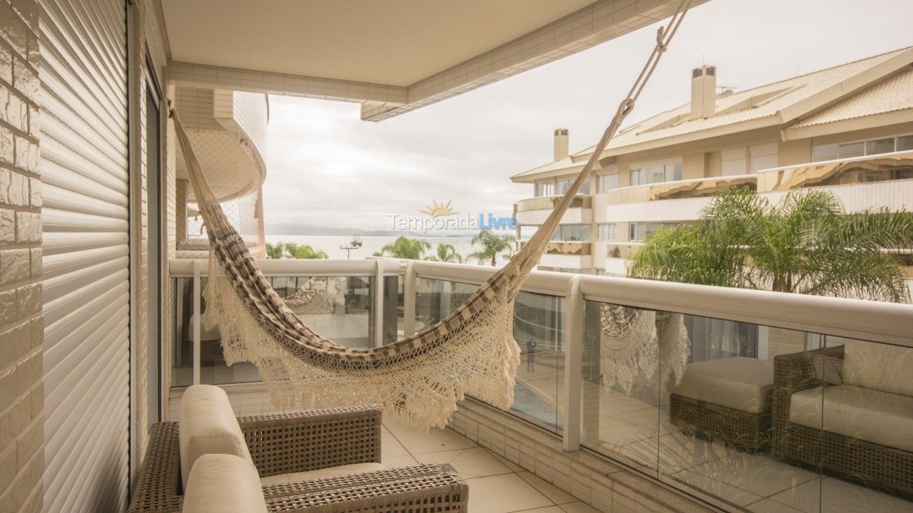 Apartamento para alquiler de vacaciones em Florianopolis (Praia dos Ingleses)