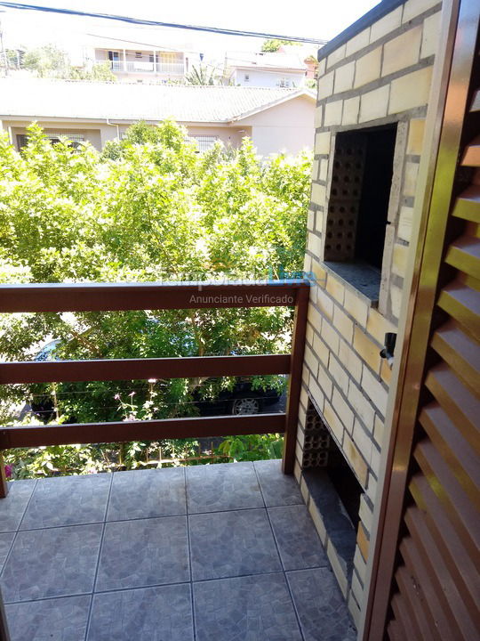 House for vacation rental in Novo Hamburgo (Bairro Sao Jose)