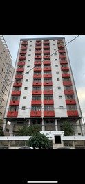 Apartment for rent in Santos - Ponta da Praia