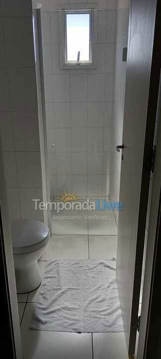 Apartamento para aluguel de temporada em Bauru (Universitaria)