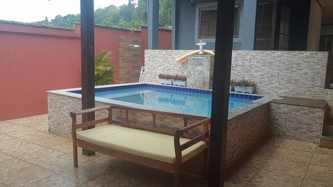 House for rent in Paraty - Condado