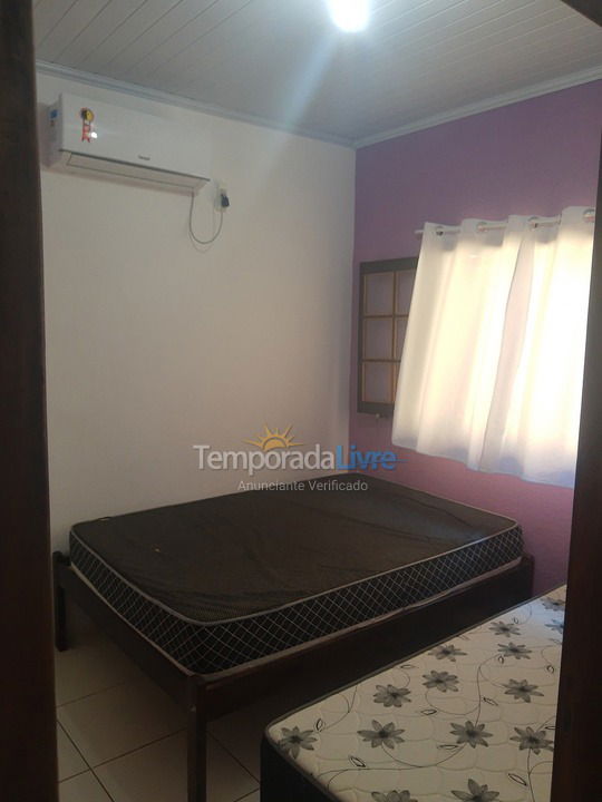 House for vacation rental in Paraty (Condado)