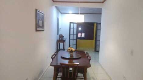 For rent house 10 minutes from the historical center.