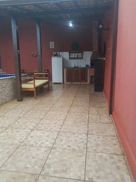 For rent house 10 minutes from the historical center.