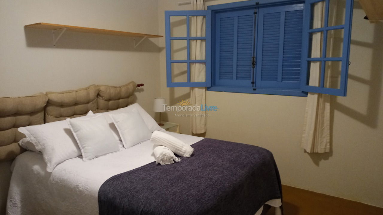 Casa para aluguel de temporada em São José dos Campos (Sao Francisco Xavier)