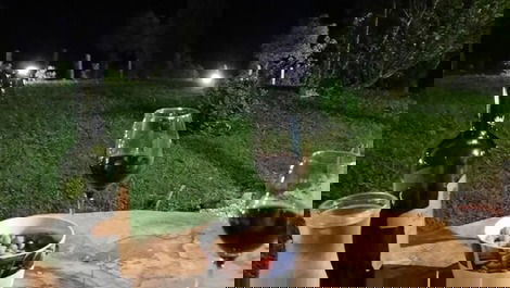 Paraíso da Mantiqueira SFX Santa Bárbara