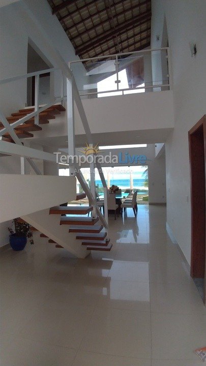 Casa para aluguel de temporada em Salvador (Stella Maris)