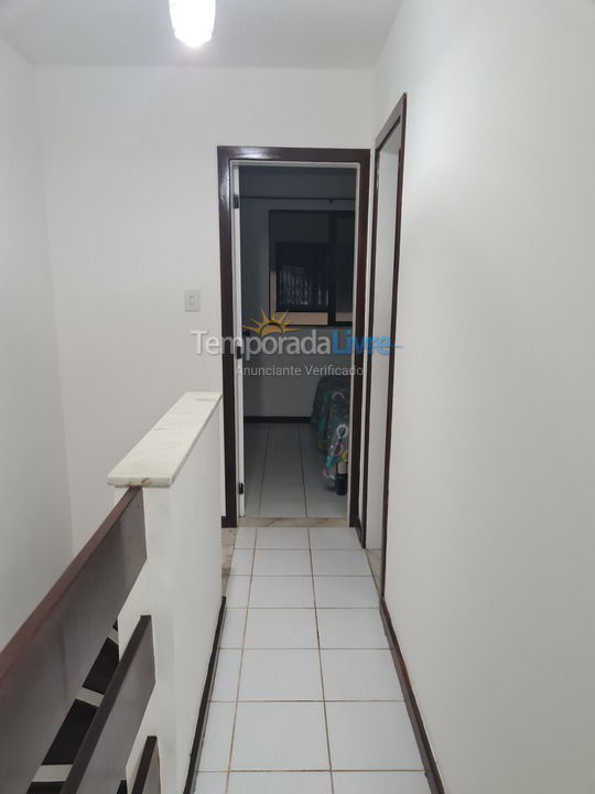 House for vacation rental in Salvador (Stella Maris)