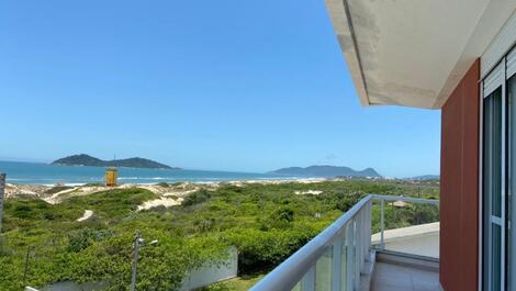 Hermoso Apartamento de 3 recámaras FRENTE AL MAR en Novo Campeche