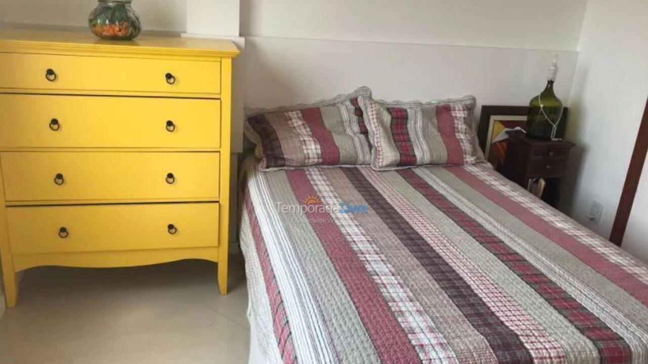 Apartamento para alquiler de vacaciones em Arraial do Cabo (Prainha)