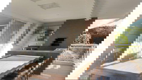 Apartamento Marine Resort 4 suites Cachoeira ALQUILER POR TEMPORADA