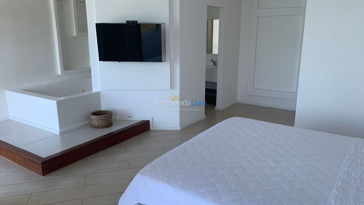 House for vacation rental in Rio de Janeiro (Barra da Tijuca)